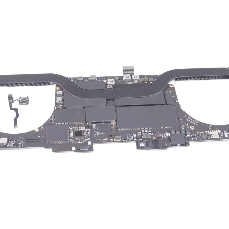 661-14104 Apple i7 2.6GHz 16GB 512GB SSD Logic Board A2141 MACBOOK PRO 16 2019