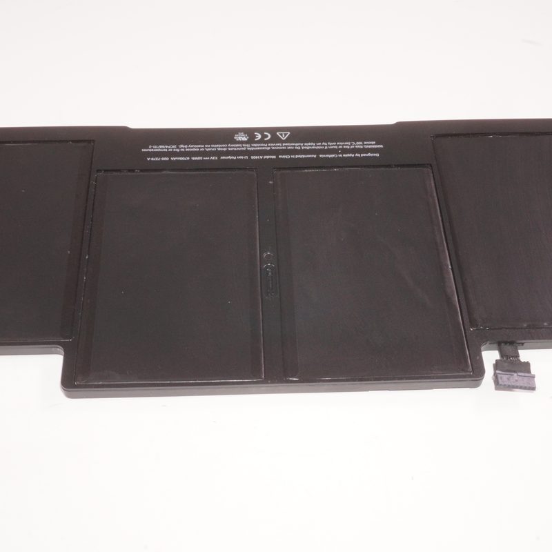 661-6639 Apple 50Wh 6700Mah 7.3V Battery A1466 MACBOOK AIR 13 MID 2012