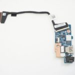 6TCM2 Dell Input Output Board LDB04255-A369BLU-PUS