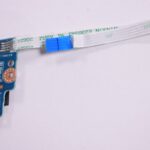749650-001 Hp Power Button Board 15-R132WM 15-G019WM 15-G220NR 15-G273NR