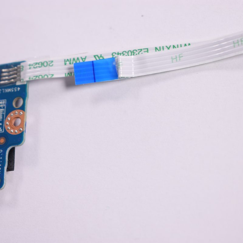 749650-001 Hp Power Button Board 15-R132WM 15-G019WM 15-G220NR 15-G273NR