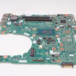 7D5J9 Dell Intel Core I3-7130u Motherboard I3567-3243BLK I3567-3970BLK