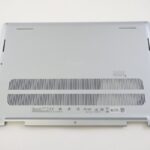 7RJ4J Dell Bottom Base Cover Ice Blue I7445-A124CLD-PUS