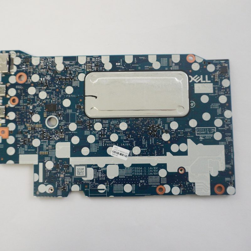 7V73W Dell Intel Core Ultra 7 Series 2 258V System Board LDB16250-7014BLU-PUS