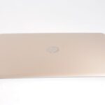 836857-001 Hp Lcd Back Cover Pale Gold 17-G177CY 17-G201CY 17-G201CY