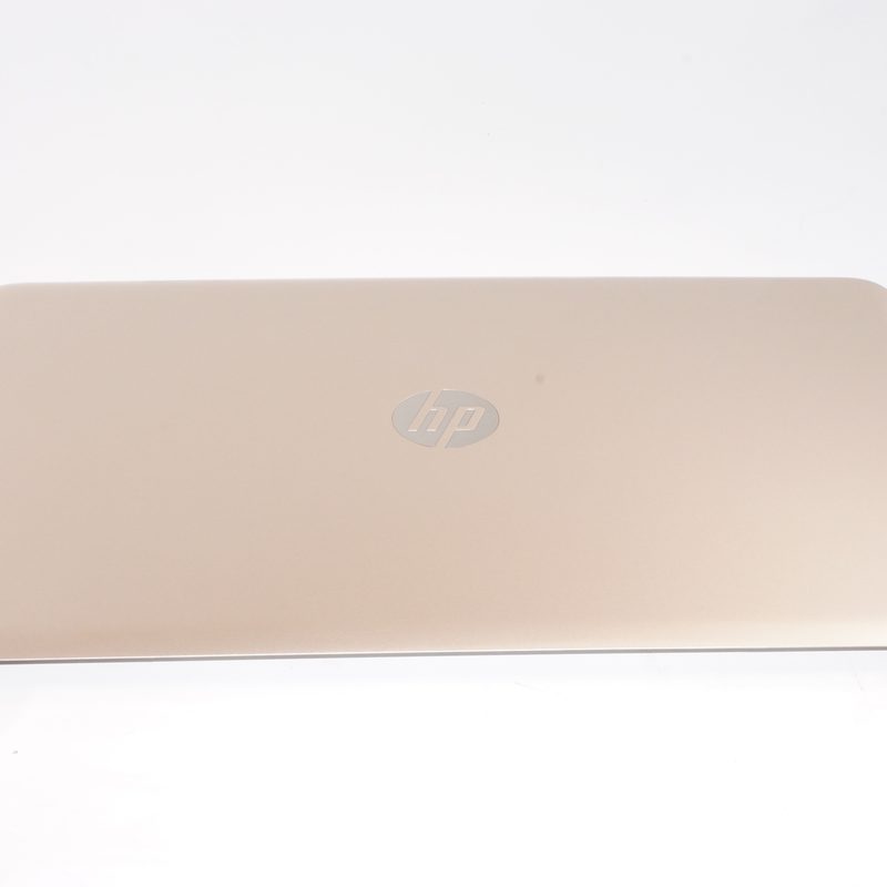 836857-001 Hp Lcd Back Cover Pale Gold 17-G177CY 17-G201CY 17-G201CY