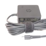 848293-850 Hp 15v 3a 45w Usb-C Ac Adapter 13-V011DX
