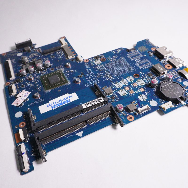854966-601 Hp AMD A6-7310 TS Win Motherboard 15-BA018DS 15-BA013DS 15-BA015DS