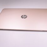 856327-001 Hp Lcd Back Cover Gold 15-AU020WM 15-AU030WM