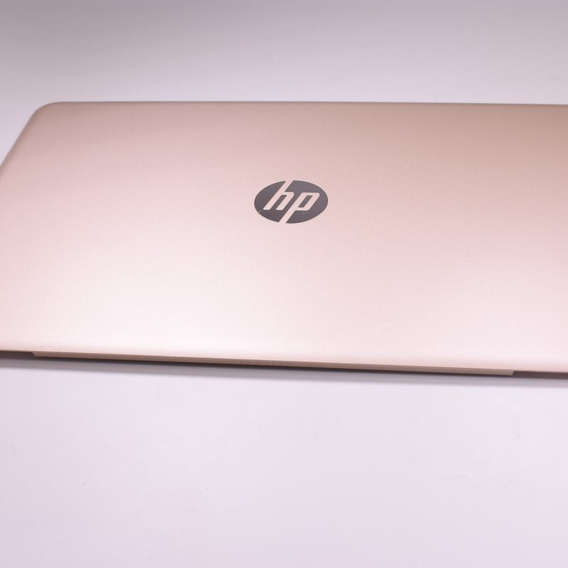 856327-001 Hp Lcd Back Cover Gold 15-AU020WM 15-AU030WM