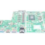 90NB0CF0-R08100 Asus Intel Core i5-7200U Motherboard X541UAK