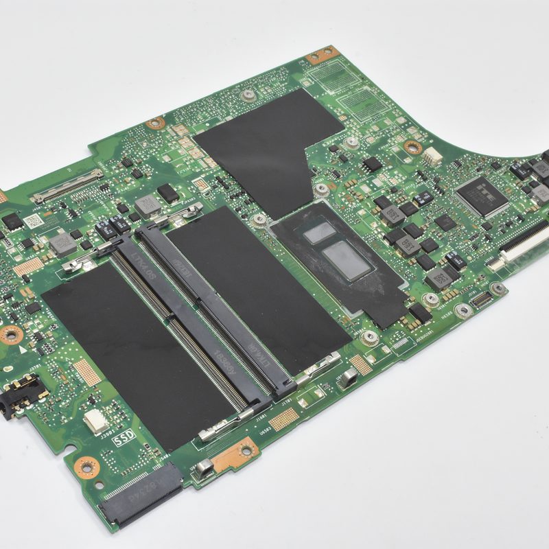 90NB0FQ0-R00071 Asus Intel Core i5-8250U Motherboard X510UA