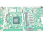 90NB0HF0-R000M0 Asus Intel i3-6006U 4GB Motherboard X540UAR