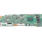 90NB0IV0-R00051 Asus Intel Celeron N5000 4GB 64GB eMMC Motherboard TP401MAS