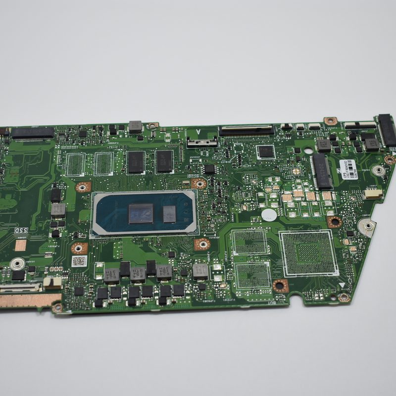 90NB0RC0-R0A101 Asus INTEL I3-1005G1 4GB MOTHERBOARD X413JA-211.VBWB