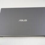 90NB0SR1-R7A010 Asus LCD Back Cover Slate Gray X515DA