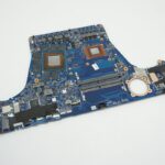 90NB0U80-R00110 Asus AMD Ryzen 9 5900HX  NVIDIA GeForce RTX 3070 8GB Motherboard H5600QR