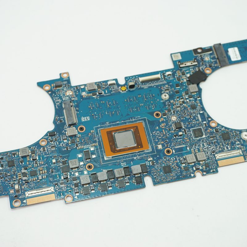 90NB0V30-R00051 Asus AMD Ryzen 7 5800H 16GB Motherboard UN5401QAB