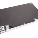 90NB0VJ2-R20011 Asus 15.6 FHD Touch Screen Light Grey Assembly Q508UG-212.R7TBL