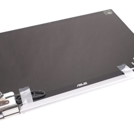 90NB0VJ2-R20011 Asus 15.6 FHD Touch Screen Light Grey Assembly Q508UG-212.R7TBL
