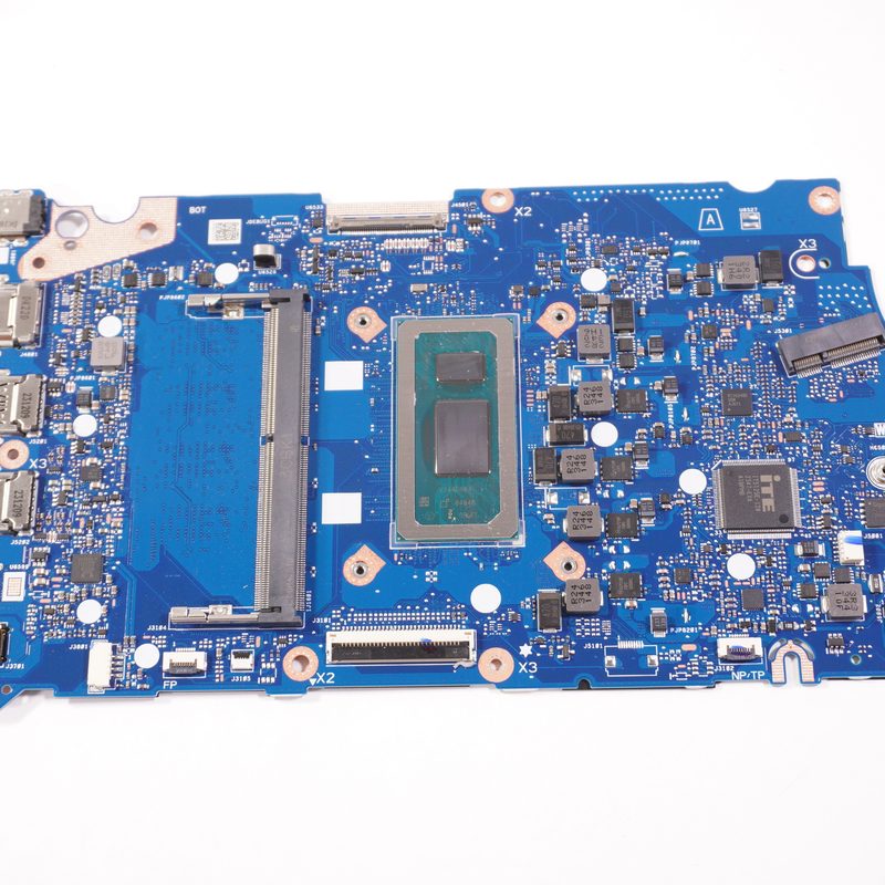 90NB1000-R00011 Asus Intel Core i3-1215U 8GB Motherboard X1404ZA-I38128