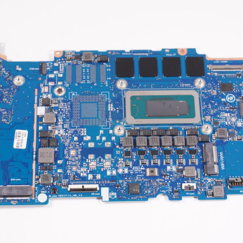 90NB1080-R00020 Asus Intel Core i7-13700H 16GB Motherboard Q420VA-EVO.I7512