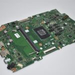 90NB10R0-R00010 Asus AMD Ryzen 7 7730U 4GB Motherboard M1605YA-ES74