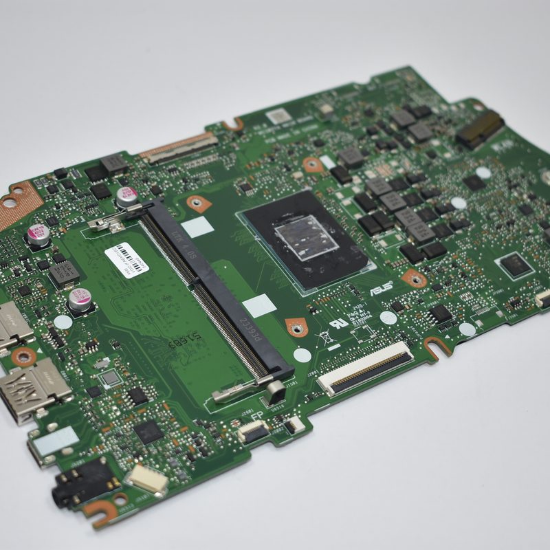 90NB10R0-R00010 Asus AMD Ryzen 7 7730U 4GB Motherboard M1605YA-ES74