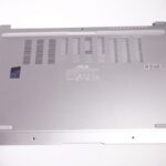 90NB11R2-R7DM11 Asus Bottom Base Cover Foggy Silver UX3405CA-PS99T