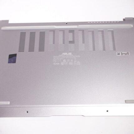90NB11R2-R7DM11 Asus Bottom Base Cover Foggy Silver UX3405CA-PS99T