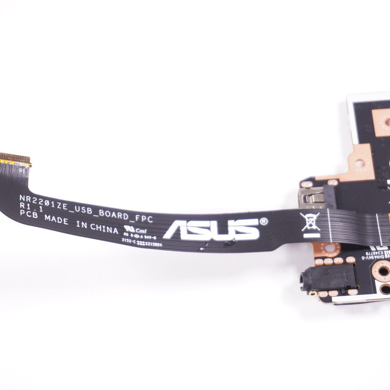 90NR07X0-R10010 Asus USB Board GZ301ZE-Z13.I93050T