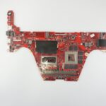 90NR0830-R00022 Asus Intel i9-12900H NVIDIA GeForce RTX 3070 Ti 8GB Motherboard GU603ZW-M16.I93070T