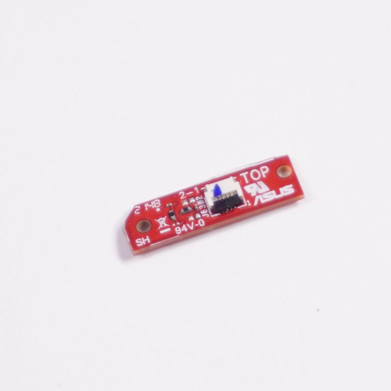 90NR08R0-R10020 Asus Sensor Board GU603ZW-M16.I93070T