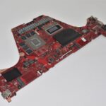 90NR0910-R00010 Asus Intel Core i7-12700H RTX 3060 Motherboard GU603ZM-M16.I73060