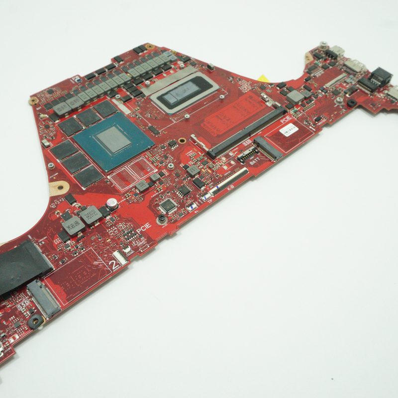 90NR0910-R00012 Asus Intel i7-12700H RTX 3060 Motherboard GU603ZM-M16.I73060