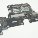 90NR0BH0-R00011 Asus Intel i9-13900H 16GB RTX 4060 Motherboard GZ301VV-Z13.I94060