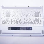 90NR0BJ3-R7D010 Asus Bottom Base Cover Moonlight White GA402XI-G14.R94070