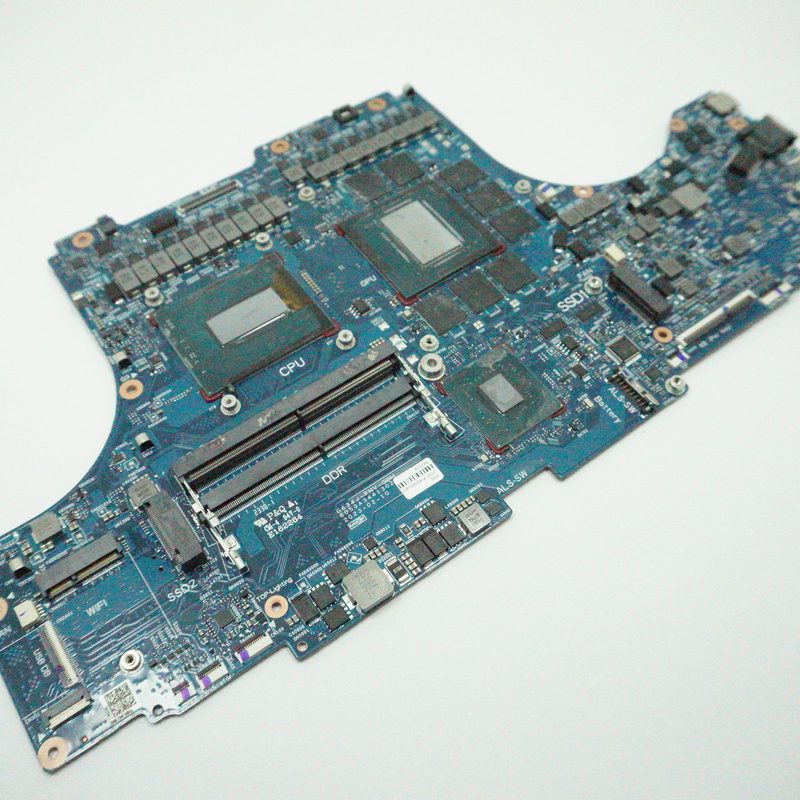 90NR0CG0-R00013 Asus Intel i9-13980HX GeForce RTX 4090 16GB Motherboard G634J