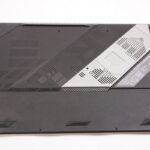90NR0CI1-R7D011 Asus Bottom Base Cover Eclipse Grey G814JZR-G18.I94080