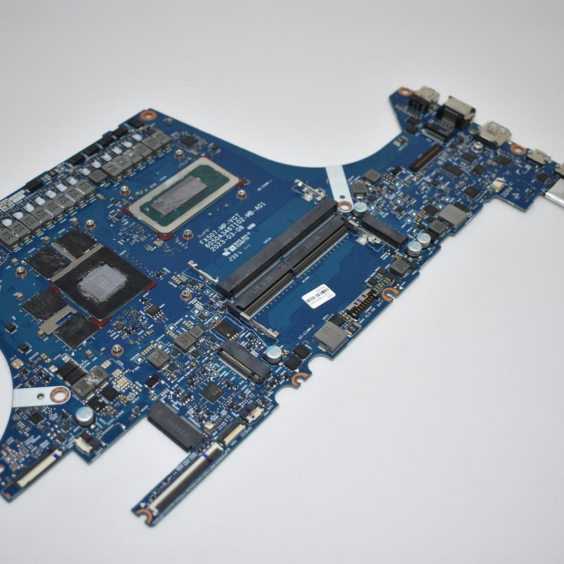 90NR0FV0-R00011 Asus Intel Core i7-12700 GeForce RTX 4070 8GB Motherboard FX507