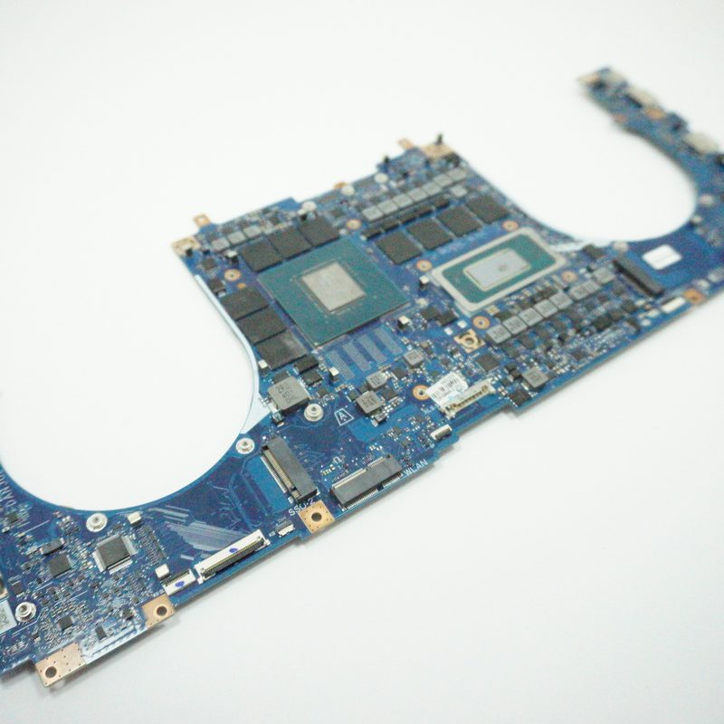 90NR0IR0-R00010 Asus Intel Core Ultra 9 185H x86-64 System Board GU605MZ-G16.U94080