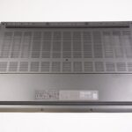 90NR0IT1-R7DM10 Asus Bottom Base Cover Eclipse Gray GU605MI-G16.U94070