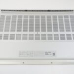 90NR0J92-R7DM10 Asus Bottom Base Cover Platinum White GA605WI-G16.R94070