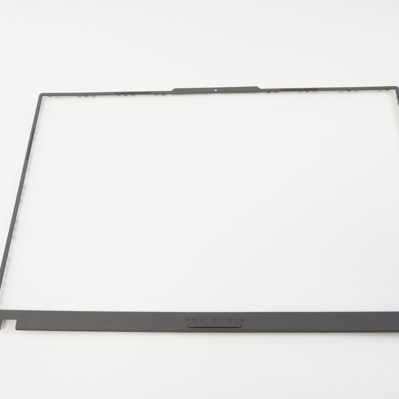 90NR0L07-R7BP10 Asus LCD Front Bezel Eclipse Gray G614PR-G16.R95070TI