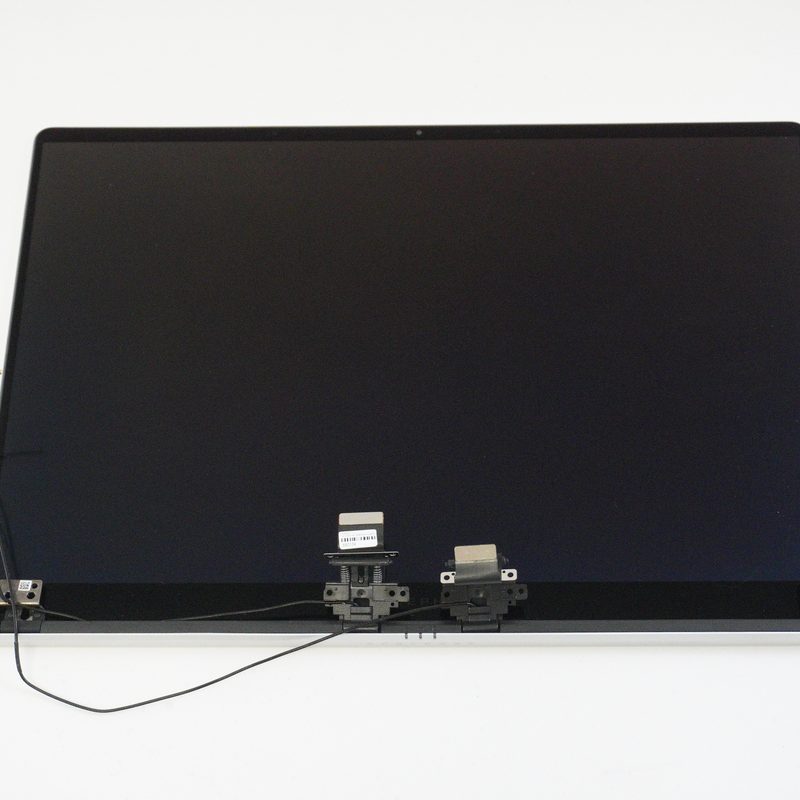 90NR0LW2RA0010 Asus 14 inches 2880 x 1800 WQXGA Platinum White LCD Assembly GA403WR-G14.R95070T