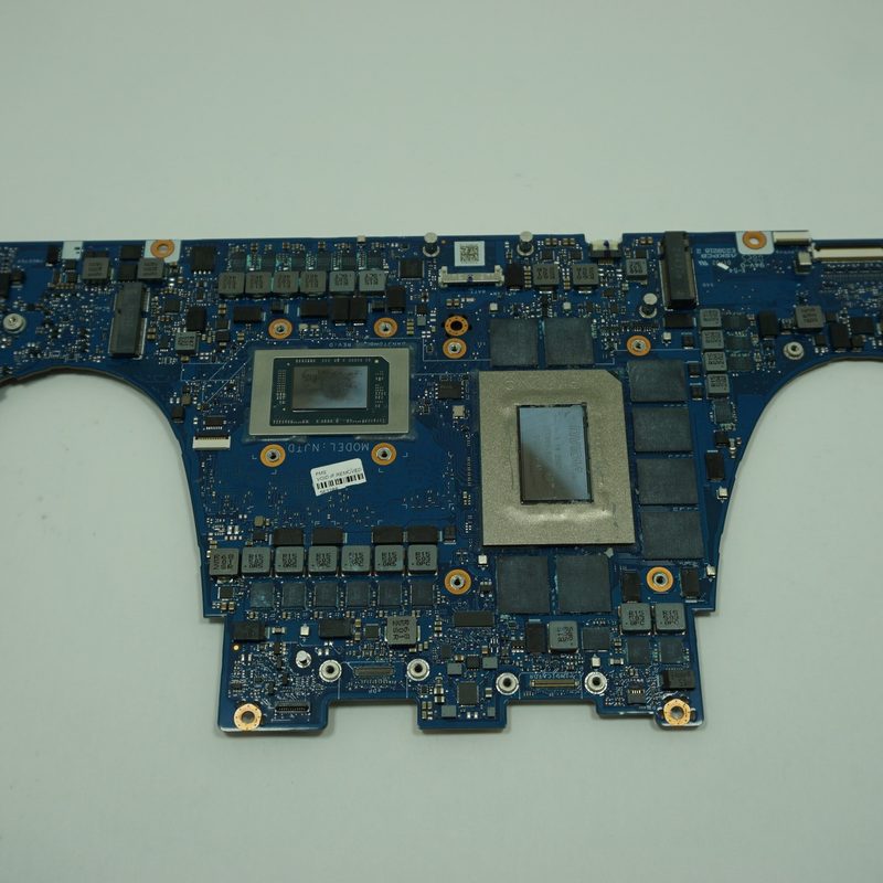 90NR0MA0-R00010 Asus AMD Ryzen AI 9 HX 32GB  RTX 5080 GA403WW-G14.R95080