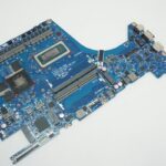 90NR0N00-R00021 Asus Intel Core i7-13620H GeForce RTX 4050 6GB Motherboard FX507