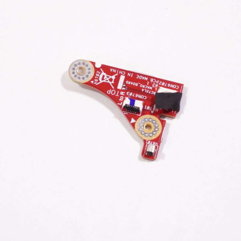 90NV00F0-R10040 Asus Macro BD (Left  RC72LA-ALLYX.Z1X