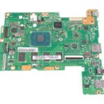 90NX01Q0-R00010 Asus Intel Celeron N3350 4GB Motherboard C223NA