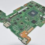 90NX01R0-R00062 Asus Intel Celeron N4200 8GB Motherboard C523NA